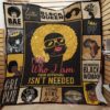 Black Women M290713 Black Women Quilt Blanket  Quilt